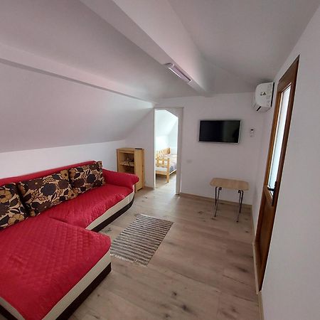 Casa Anne Hotel Mangalia Exterior foto