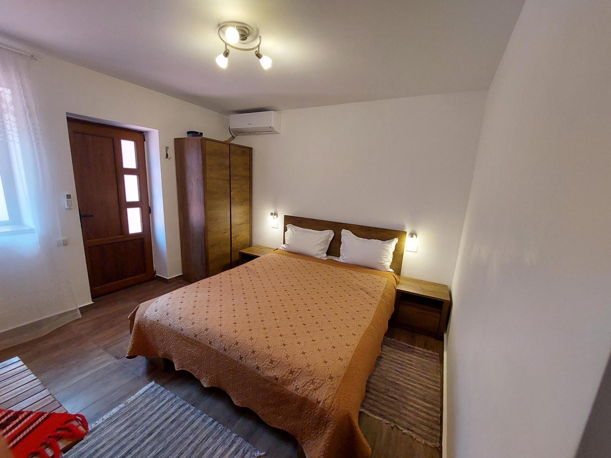 Casa Anne Hotel Mangalia Quarto foto