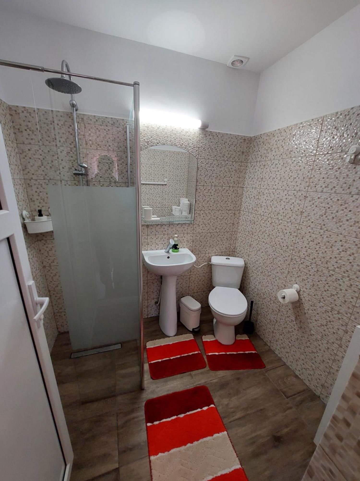 Casa Anne Hotel Mangalia Quarto foto